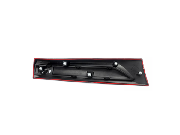 For 2016-2020 Mitsubishi Outlander Door Molding Trim Rear Left - Image 3