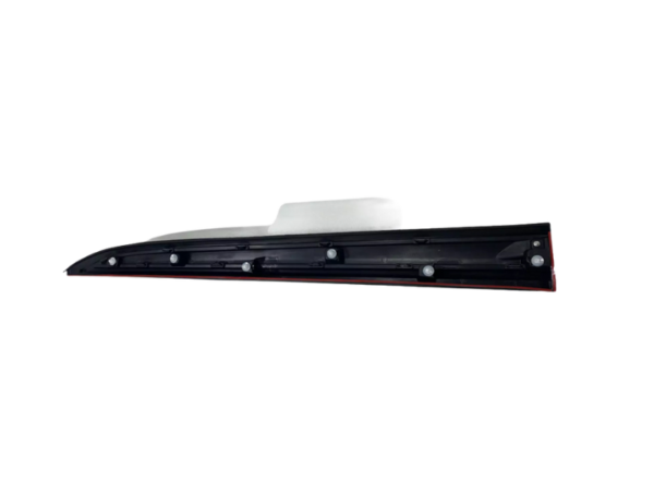 For 2014-2020 Mitsubishi Outlander Front Door Molding Trim Right Passenger - Image 2