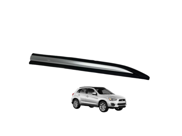 For 2014-2020 Mitsubishi Outlander Front Door Molding Trim Right Passenger