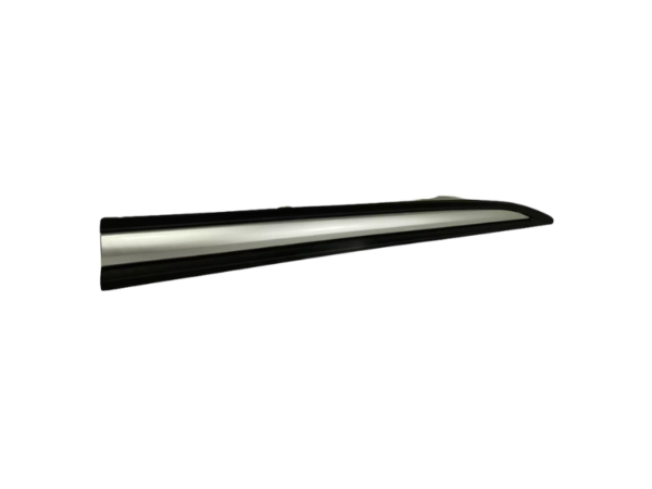 For 2014-2020 Mitsubishi Outlander Front Door Molding Trim Right Passenger - Image 3