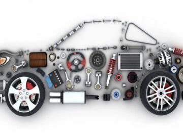 Why OEM Car Body Parts Are Worth the Investment