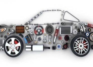 Why OEM Car Body Parts Are Worth the Investment