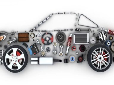 Why OEM Car Body Parts Are Worth the Investment