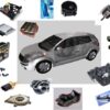 How to Spot High-Quality Car Body Parts for Different Brands