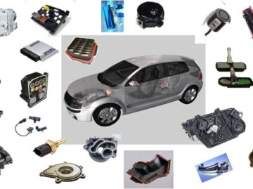 How to Spot High-Quality Car Body Parts for Different Brands