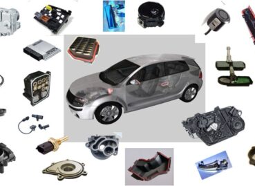 How to Spot High-Quality Car Body Parts for Different Brands