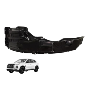 2014-2020 Mitsubishi Outlander Left Fender Liner  Inner