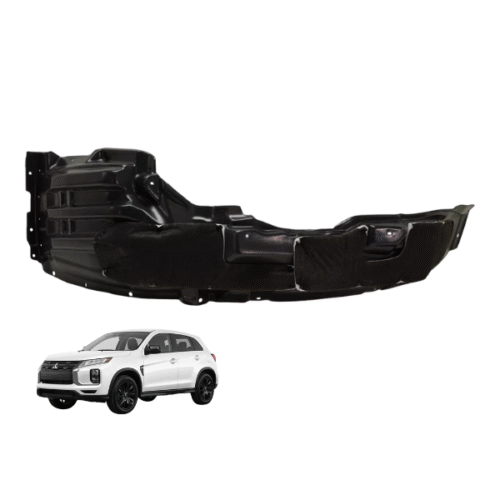 2014-2020 Mitsubishi Outlander Left Fender Liner  Inner