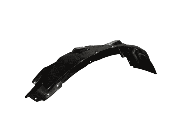 Front Right Inner Fender Liner Fits 2014-2020 Mitsubishi Outlander - Image 2