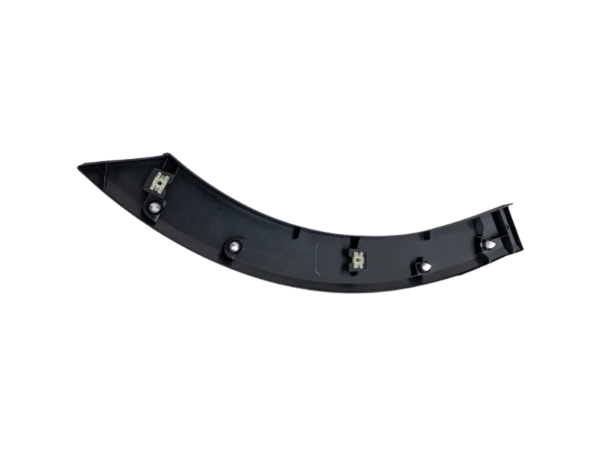 2015-2024 Ford Transit Fender Flare Molding Trim Left - Image 2