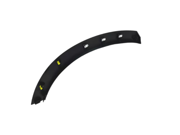 2017-2022 Honda CRV Wheel Flare Molding Trim Rear Left LH Side - Image 5