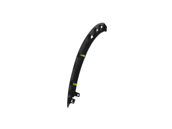 2017-2022 Honda CRV Wheel Flare Molding Trim Rear Left LH Side - Image 4