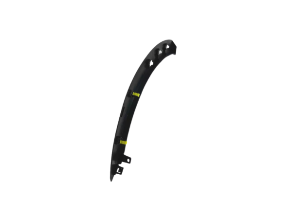 2017-2022 Honda CRV Wheel Flare Molding Trim Rear Left LH Side - Image 3