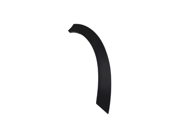 2017-2022 Honda CRV Wheel Flare Molding Trim Rear Left LH Side - Image 2