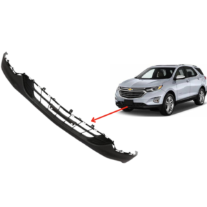2018-2021 Chevrolet Equinox Front Bumper Lower Cover