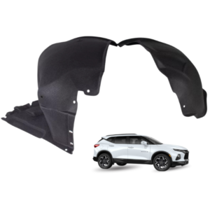 2019-2024 Chevrolet Blazer Front Fender Splash Liner Right