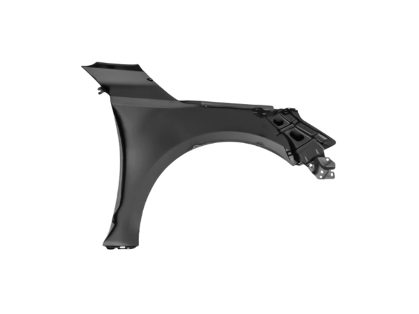 2019-2024 Nissan Altima Left Fender Panel Front - Image 4