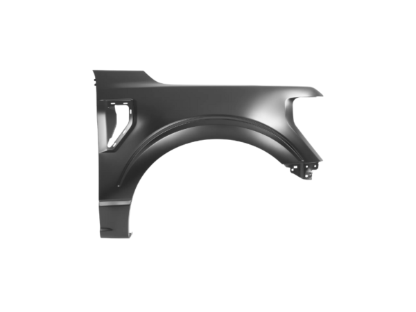 2021-2023 Ford  F-150 Fender Panel drivers side  Left - Image 3