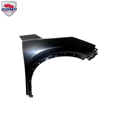 2021-2023 Nissan Rogue Front Fender Panel Right Driver Side