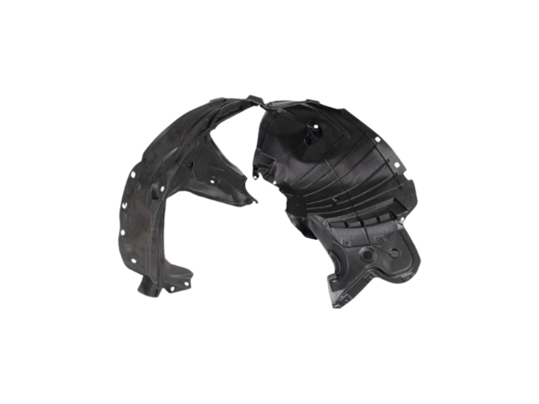 2014-2020 Nissan Rogue Inner Fender Liner Front Left Driver LH Side - Image 4