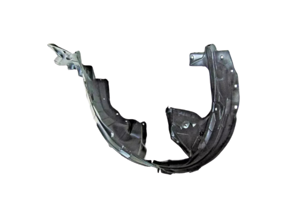 2014-2020 Nissan Rogue Inner Fender Liner Front Left Driver LH Side - Image 3