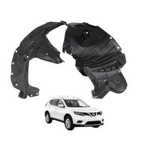 2014-2020 Nissan Rogue Inner Fender Liner Front Right Passenger RH Side