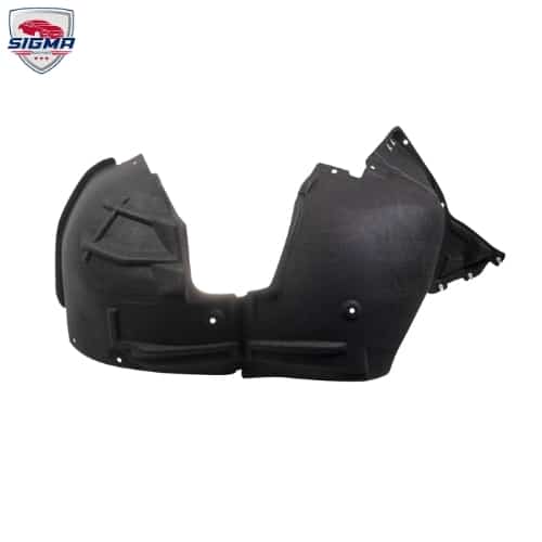 2016-2023 Cadillac XT5 Right Passenger Side Front Inner Fender Liner