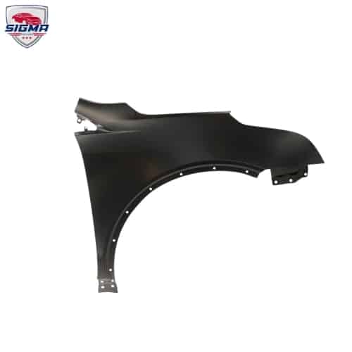 2016-2022 Cadillac XT5 Right Passenger Side Front Fender Panel