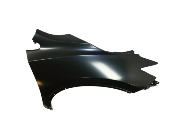 2015-2024 Nissan Murano Left Fender Panel Front - Image 3
