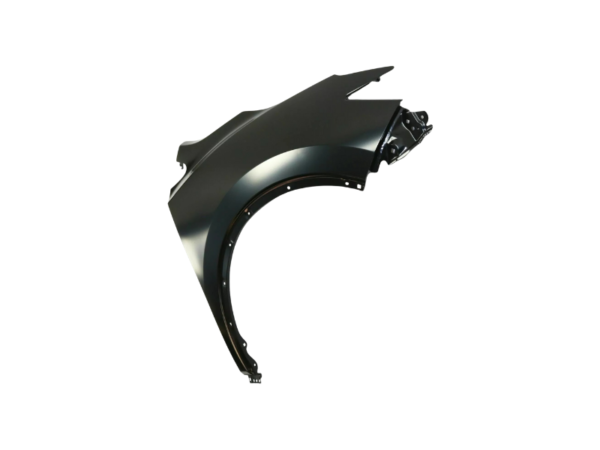 2015-2024 Nissan Murano Left Fender Panel Front - Image 2