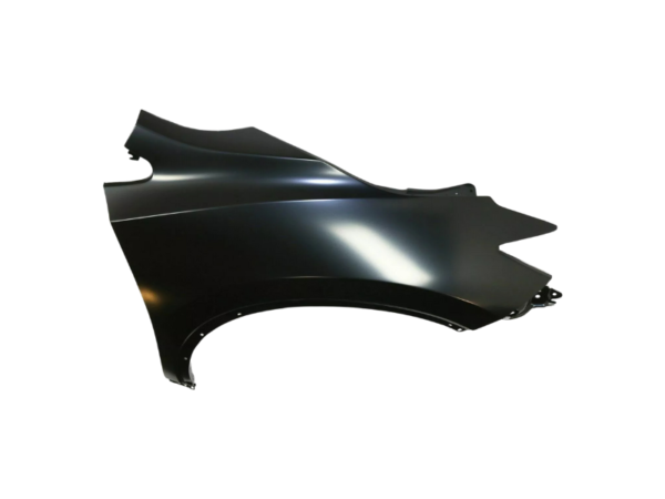 2015-2024 Nissan Murano  Right Fender Panel Front - Image 4