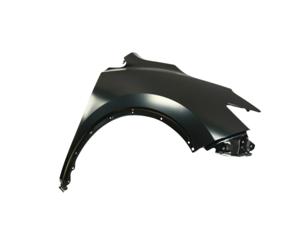 2015-2024 Nissan Murano  Right Fender Panel Front - Image 3