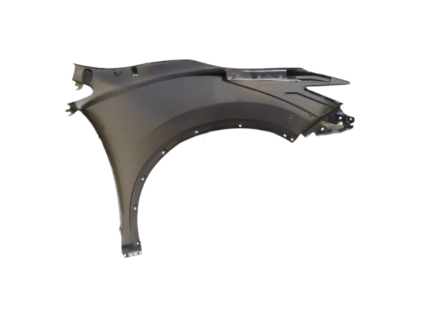 2015-2024 Nissan Murano  Right Fender Panel Front - Image 2