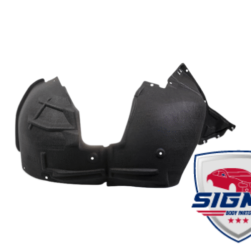 2016-2023 Cadillac Xt5 Fender Liner Inner ,Left