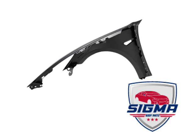 2017-2023 Tesla  Model 3  Fender Panel driver side ,Right - Image 5