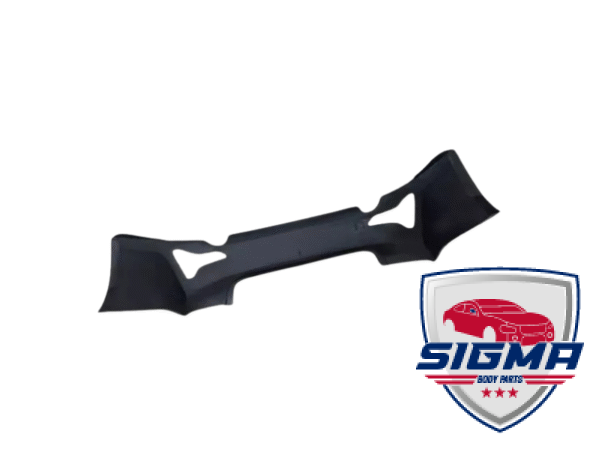 2019-2022 BMW,330i / 330i X, Rear Bumper Cover - Image 2