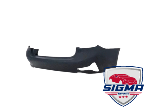 2019-2022 BMW,330i / 330i X, Rear Bumper Cover - Image 4