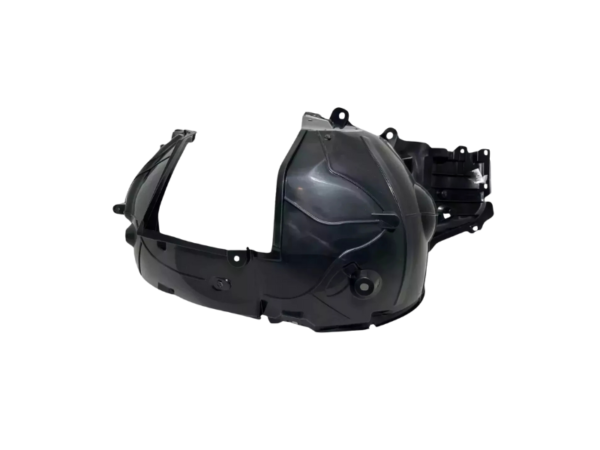 2019-2024 Nissan Altima  Left Front Inner Fender Liner - Image 3