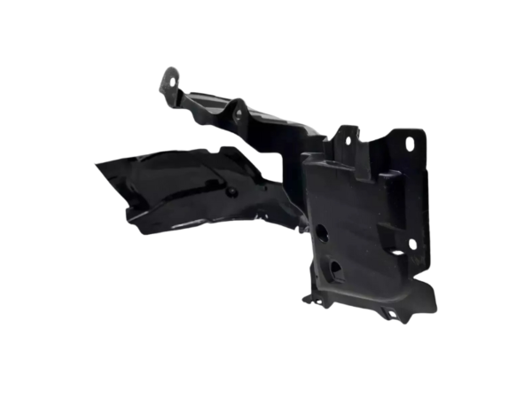 2019-2024 Nissan Altima Right Front Inner Fender Liner - Image 2