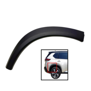2021-2023 Nissan Rogue Right Rear FR Wheel Door Flare