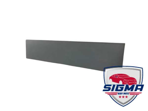 2014-2018 Dodge Pro Master，Left  Back Door Molding Trim - Image 5