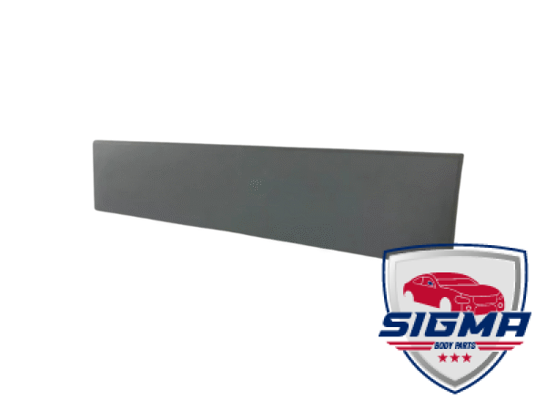 2014-2018 Dodge Pro Master，Left  Back Door Molding Trim - Image 6