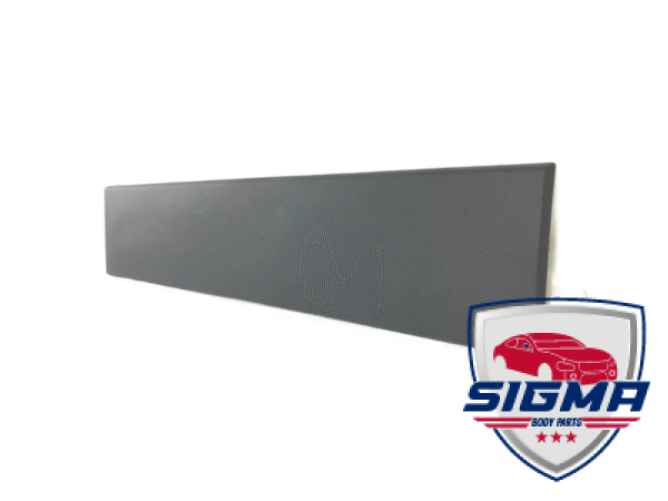 2014-2018 Dodge Pro Master，Left  Back Door Molding Trim - Image 7