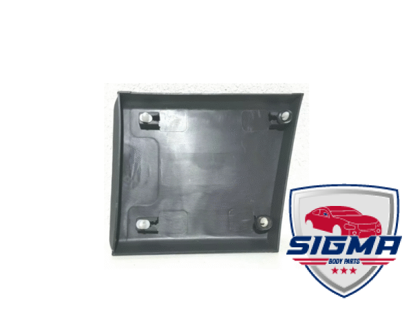 2014-2018 Dodge Pro Master,Right Front Door Body Side Trim Molding Passenger - Image 5