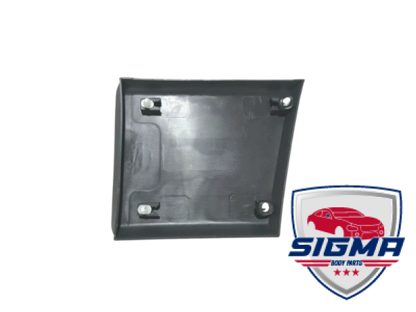 2014-2018 Dodge Pro Master,Right Front Door Body Side Trim Molding Passenger - Image 6
