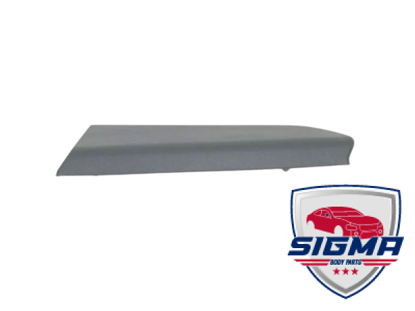 2014-2018 Dodge Pro Master,Right Front Door Body Side Trim Molding Passenger - Image 7
