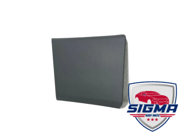 2014-2018 Dodge Pro Master,Right Front Door Body Side Trim Molding Passenger - Image 8