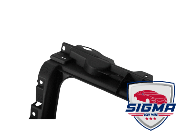 2019-2021 Dodge Pro Master, Center Front Bumper Center Lower Cover - Image 3