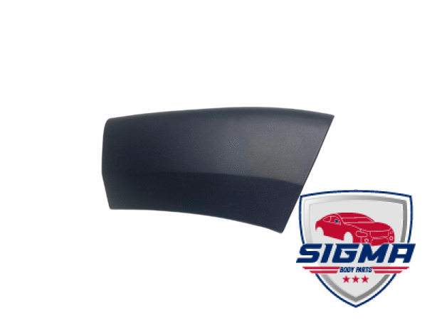 2019-2024 Dodge Pro Master,Right Front Fender Right Molding Trim Flare Passenger DSide - Image 3