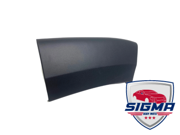 2019-2024 Dodge Pro Master,Right Front Fender Right Molding Trim Flare Passenger DSide - Image 4
